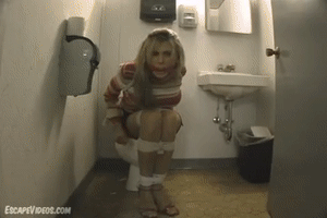 escapevideos.com - Jenny Gagged Exposed Hopping thumbnail